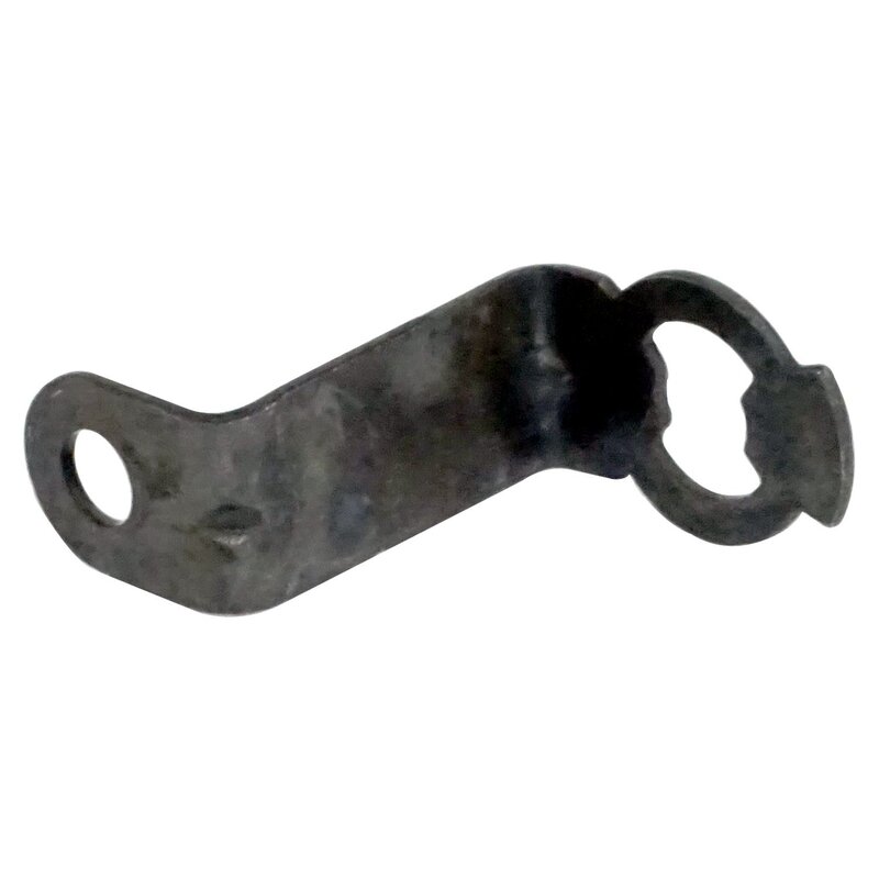 Door Lock Cylinder Bracket